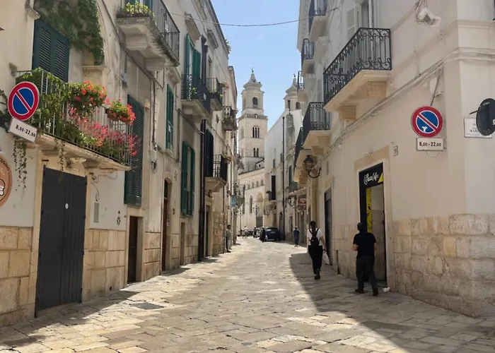 La locanda di Alice Altamura