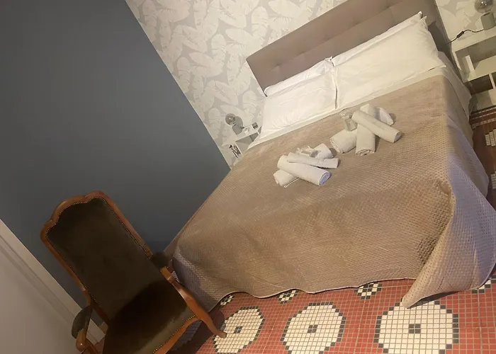La locanda di Alice Altamura