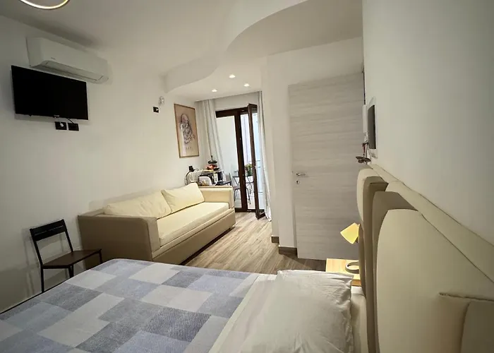 B&B Capovento Della Murgia Altamura