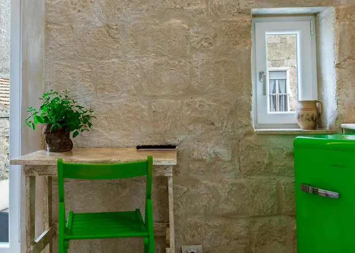 B&B Piazza San Giovanni - Essenze Della Murgia Altamura